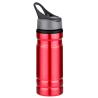 Buy cheap 700ml Aluminum Sports Water bottle with sublimation coating from wholesalers