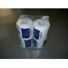 Buy cheap Premium 15gsm Virgin White Bath Toilet Tissue Paper Roll 120g for Home / Office from wholesalers