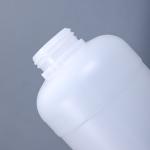 HDPE Packaging 1litre 500ml Bottle Liquid Fertilizer Plastic Chemical Custom