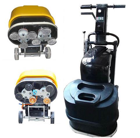 Buy cheap 310x550mm Single Phase Granite Terrazzo Concrete Floor Polisher For Hotel from wholesalers