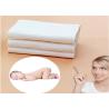 Buy cheap 10pcs Breathable Baby Cloth Diapers Cotton Nappies For Newborns 3 Layers from wholesalers