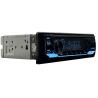 Buy cheap 1Din Car universal Radio Tuner stereo Music FM LCD 12V mp3 Car Radio Denver Bluetooth radio cassette USB player SP-107BS from wholesalers