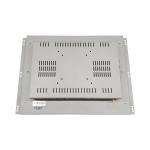 Intel Celeron J4125 Embedded Touch Panel PC Front IP65 Waterproof