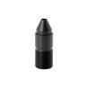 Buy cheap 1/2" 1/3" 15mm F4.5 Megapixel M7x0.35 Mount Long Focal Pinhole Lens for covert cameras from wholesalers