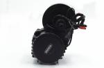 160N.M Torque Electric Bike Mid Motor 48v 1000w Electric Bicycle Conversion Kit
