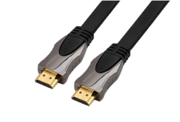 Buy cheap QS4008，Flat HDMI Cable from wholesalers