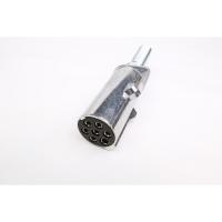 Buy cheap N Type Waterproof Trailer Connectors Automotive Trailer Connectors 7 Pin Trailer product