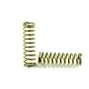 Buy cheap Custom Made Stainless Steel Compression Spring High Temperature from wholesalers