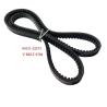 Buy cheap V Belt For Komatsu D70LE 04121-22273 9720 Spare Parts Online Support After Service from wholesalers