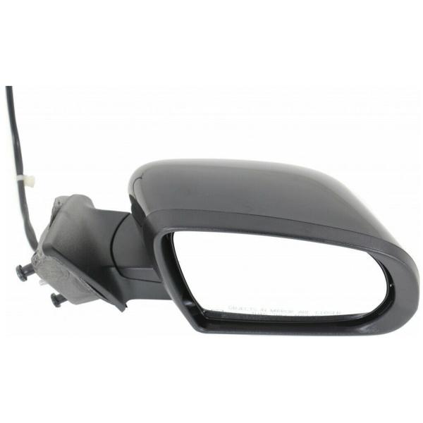 Buy cheap Electric Folding Vehicle Mirror Car Exterior Mirror Outside For Jeep Cherokee from wholesalers
