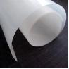 Buy cheap 0.4mm 0.5mm 0.8mm 1mm 2mm 3mm Black HDPE Plastic Slip Sheet for Pond Lining Dam Liner from wholesalers