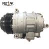 Buy cheap A0012309011 A0022304711 Automobile Spare Parts Air Conditioner Compressor for Benz from wholesalers
