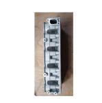 Cylinder Head assembly 11040-FY501 for Ni-ssan K21 K25 Forklift 2.5D 8V, 1990-