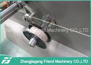 Wholesale High Tolerance PET PEI PEEK 3D Printer Filament Machine With Siemens Motor from china suppliers