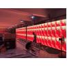 Buy cheap P4 Outdoor Fixed LED Display Aluminum / Steel Cabinet For Plaza from wholesalers