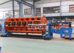Rigid Stranding Machine JLK-500 for aluminum copper steel wire shaping PND 500