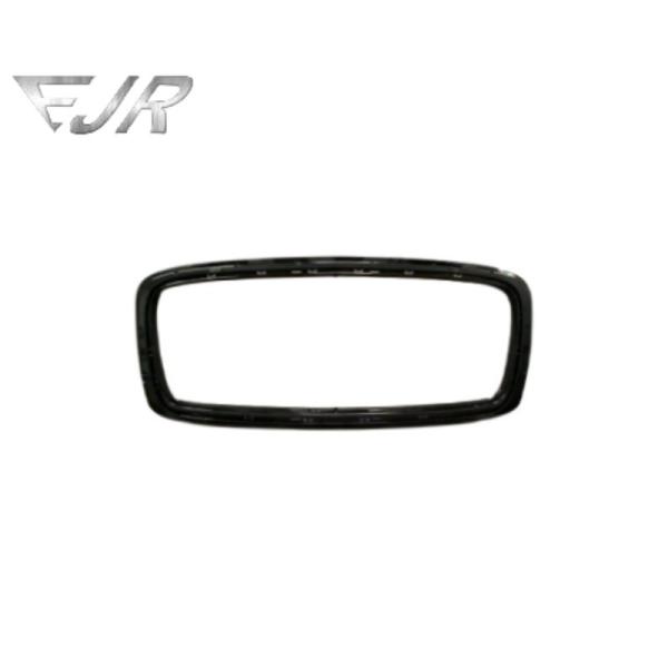 Buy cheap Easy Installation Plastic Front Grille 3W3853651F For 2016-2018 Bentley Continental GT from wholesalers