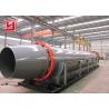 Buy cheap Horizontal Rotary Drum Cooler for Calcined Magnesite Calcium Aluminate Clay Lime from wholesalers
