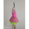 Buy cheap Pink Girls Dance Tights Kids Gymnastics Leotard Moq 500 Piece from wholesalers