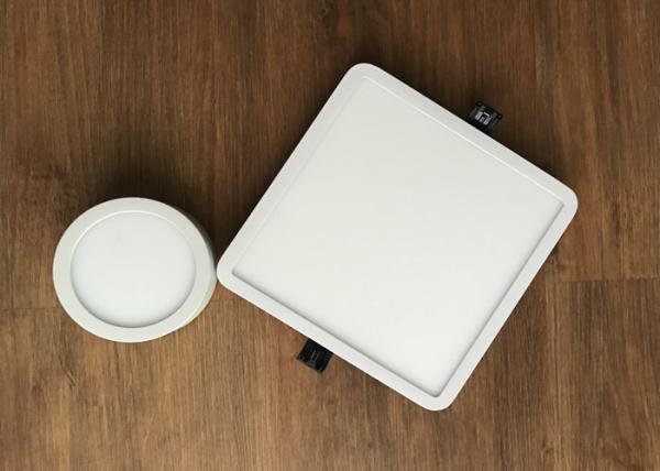 Buy cheap 6w Led Surface Mount Ceiling Lights Lgp Eco Friendly 50000hrs Long Lifespan from wholesalers