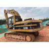 Buy cheap 1.2M3 330BL Used Cat Crawler Excavator Excellent Condition from wholesalers