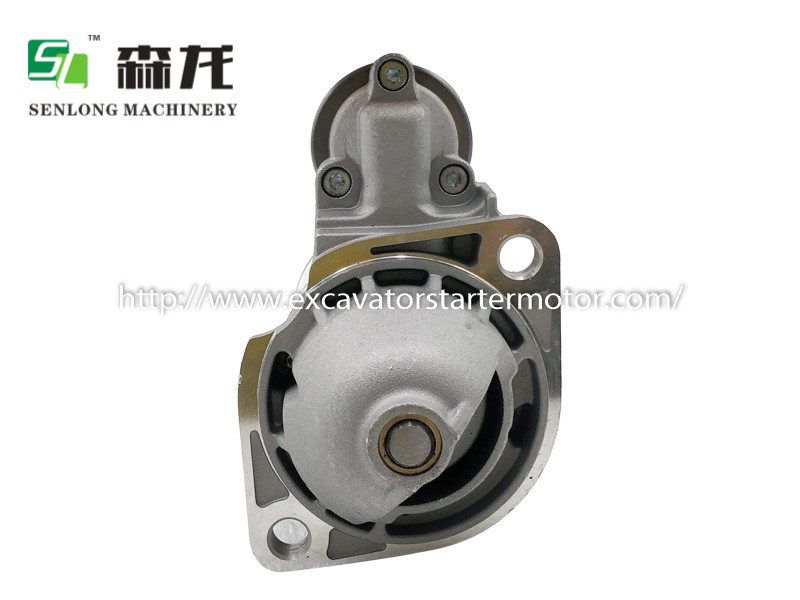 ED0058402810,LRSO1975, LRS1975,9T,Excavator Starter Yacht Motor 0001109019,0001109031,0001109355,0001109356,0001109419,0001218161,0001223022
