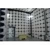 Buy cheap FSAC Type Fully Anechoic Chamber 3m 5m 10m For The Major EMC Standards from wholesalers