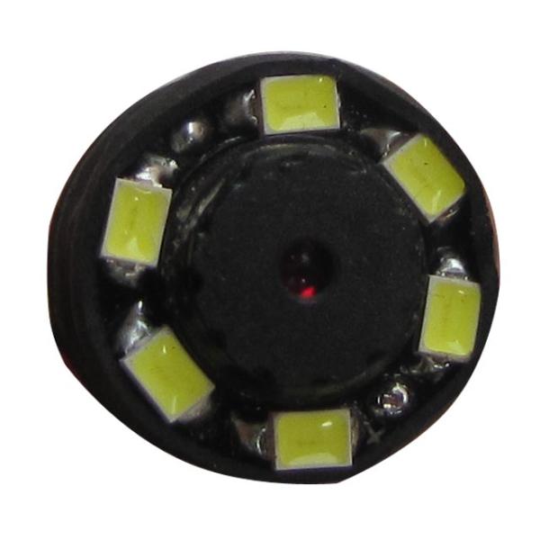 Buy cheap Audio 0.0Lux 520TVL 1/3 CMOS 6 LEDs Mini CCTV Camera from wholesalers
