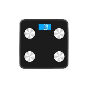 396LBS Bluetooth 4.0 Smart BMI Body Fat Scale