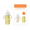 Buy cheap Night PPSU Feeding Bottle Anti Colic 240ml Formula Making Bottles from wholesalers