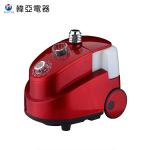 Powerful Hand Steamer For Clothes , Fast Heat Up Upright Clothes Steamer