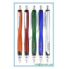Buy cheap gift plastic ballpoint pen, advertising promotional plastic pen from wholesalers