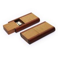 Buy cheap Free Upload Data Wooden Memory Stick USB 2.0 3.0 512GB 80MB/S product