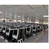 Buy cheap Sturdy Arcade Skill Game Cabinets Thickened Black Color 110V/220V from wholesalers