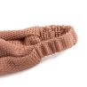Buy cheap Silk Women Head Scarves Elastic Sports Headband for Hiking from wholesalers