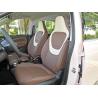 Buy cheap Electric EV Car Wuling Binguo EV 5 Door 4 Seat 2024 New Energy Explosive Cost-Effective Hatchback Electric car from wholesalers