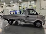 EV Truck Left And Right Hand Drive Cenntro LS210 Chassis Flatbed Box Truck New