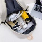 Sympathybag mens backpack ins trendy cool versatile personalized male junior