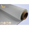 Buy cheap 7628 Fiberglass Fabric PU Coated Fiberglass Fabric Pipeline Welding Blankets 0.21mm Lightweight Fiberglass from wholesalers