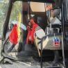 Buy cheap Used Caterpillar 336 Crawler Excavator Equipped with Original Hydraulic Pump in 2021 from wholesalers