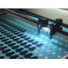 Buy cheap Teddy Bear Fabric Cutting Machine With Laser Jhx-180100s Stable Operating from wholesalers
