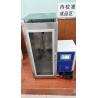 Buy cheap HTB-002 Vertical Flammability Chamber CATB 117 CFR1615 CFR1616 ASTM6413 from wholesalers