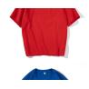 Buy cheap Men Clothes Blank 100% Cotton T-Shirt Men′s Oversized Tshirt Print Logo Custom Embroidered T Shirt from wholesalers