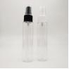Buy cheap Daily PET Spray Bottle Round Shape For Household Cleaning from wholesalers
