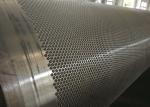 Blind Hole Jumbo Vacuum Press Roller For Big Capacity Paper Machine
