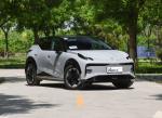 Automatic Battery Zeekr Electric Car Zeekr X Pure New Energy Electric Vehicle