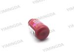 Adhesive , 10 ml 222 , #21463 for Gerber Paragon Parts , PN 120050216