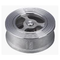 Buy cheap Micro Spring Lift Ball Check Valve Stainless Steel For Liquid Water JB/T8937 　 product