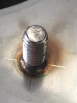 35KVA Nut Spot Welding Machine Fan Blade Automatic Spot Welding Machine