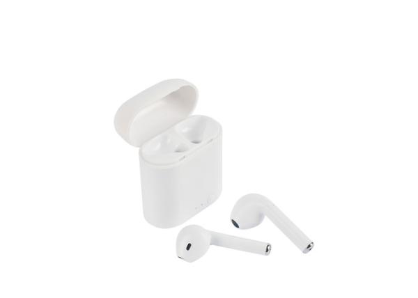 Buy cheap Wireless Bluetooth I7s TWS Headset Earbuds KANJI For Android / IOS Systerm from wholesalers